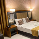 اتاق دو تخته هتل تحت پالاس (Taht Palac) وان